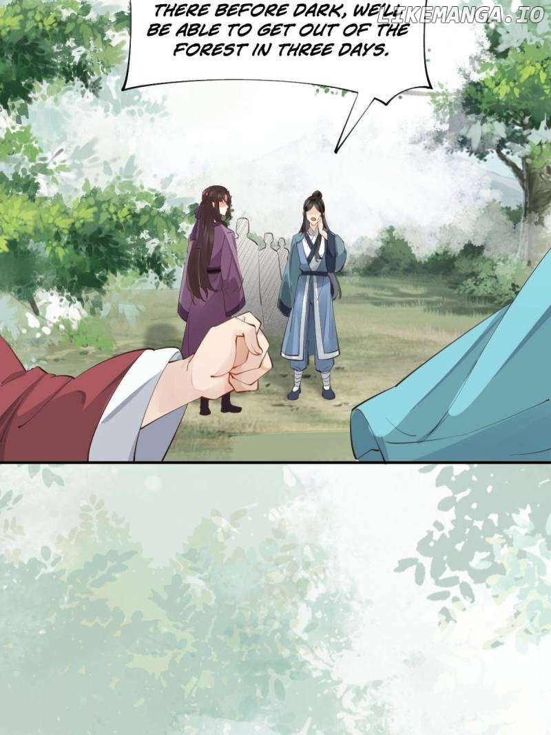 The Ghostly Doctor Chapter 552 - page 16
