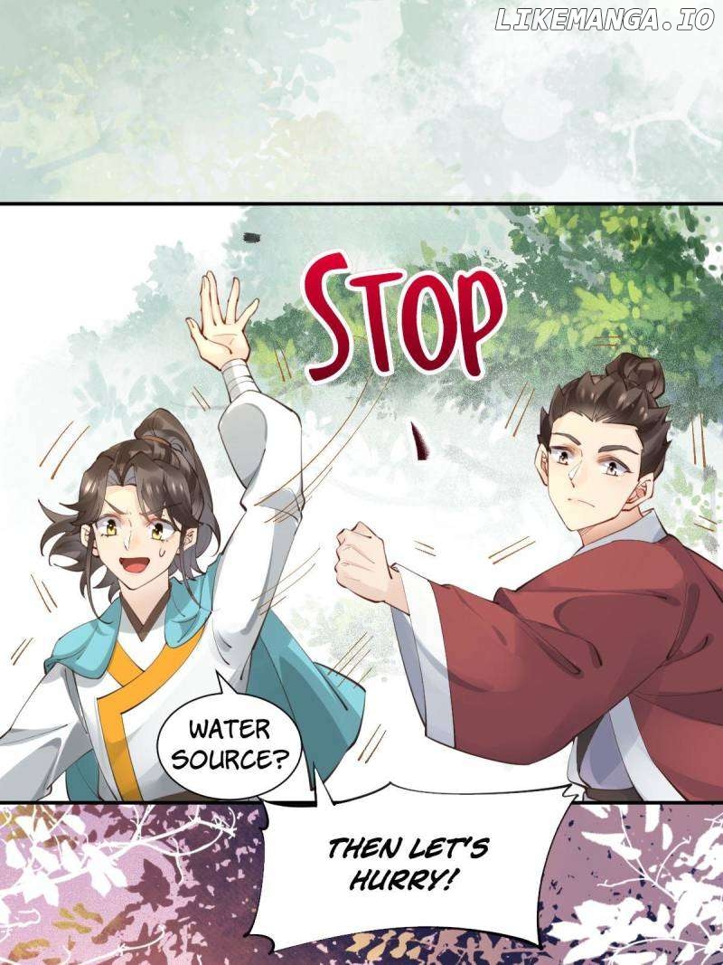 The Ghostly Doctor Chapter 552 - page 17