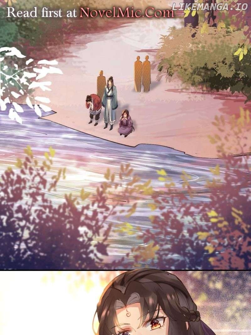 The Ghostly Doctor Chapter 552 - page 19