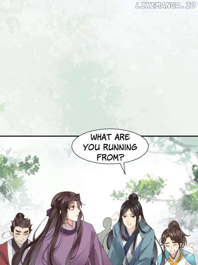 The Ghostly Doctor Chapter 552 - page 2