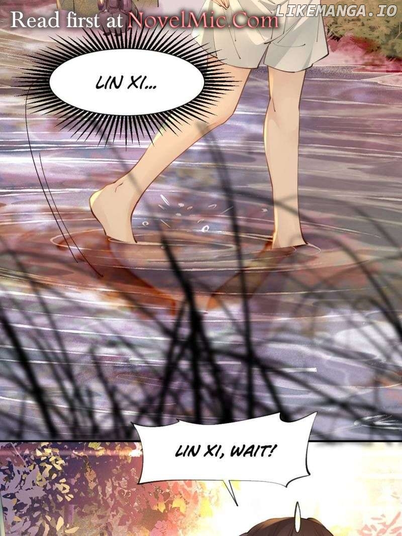 The Ghostly Doctor Chapter 552 - page 23