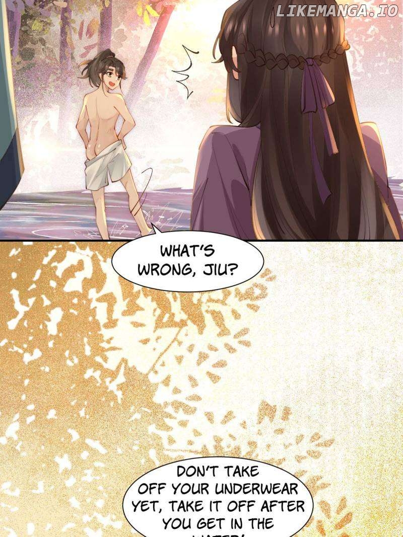 The Ghostly Doctor Chapter 552 - page 24