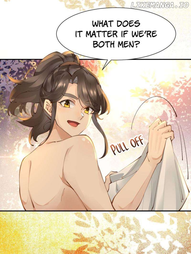 The Ghostly Doctor Chapter 552 - page 26