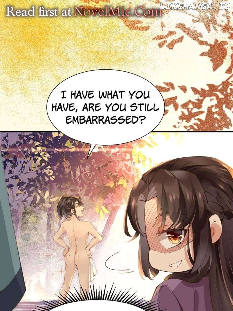 The Ghostly Doctor Chapter 552 - page 27