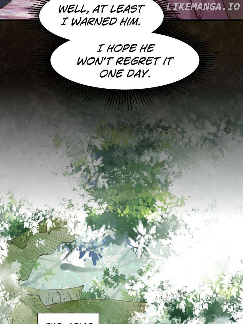 The Ghostly Doctor Chapter 552 - page 28