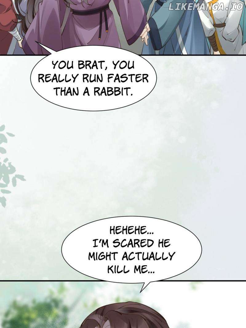The Ghostly Doctor Chapter 552 - page 3