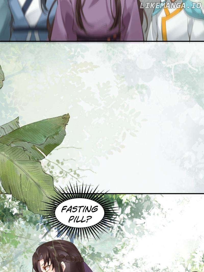 The Ghostly Doctor Chapter 552 - page 36