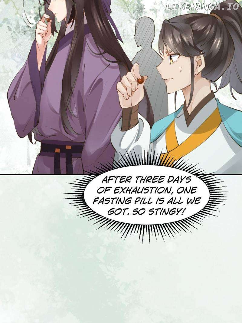 The Ghostly Doctor Chapter 552 - page 37