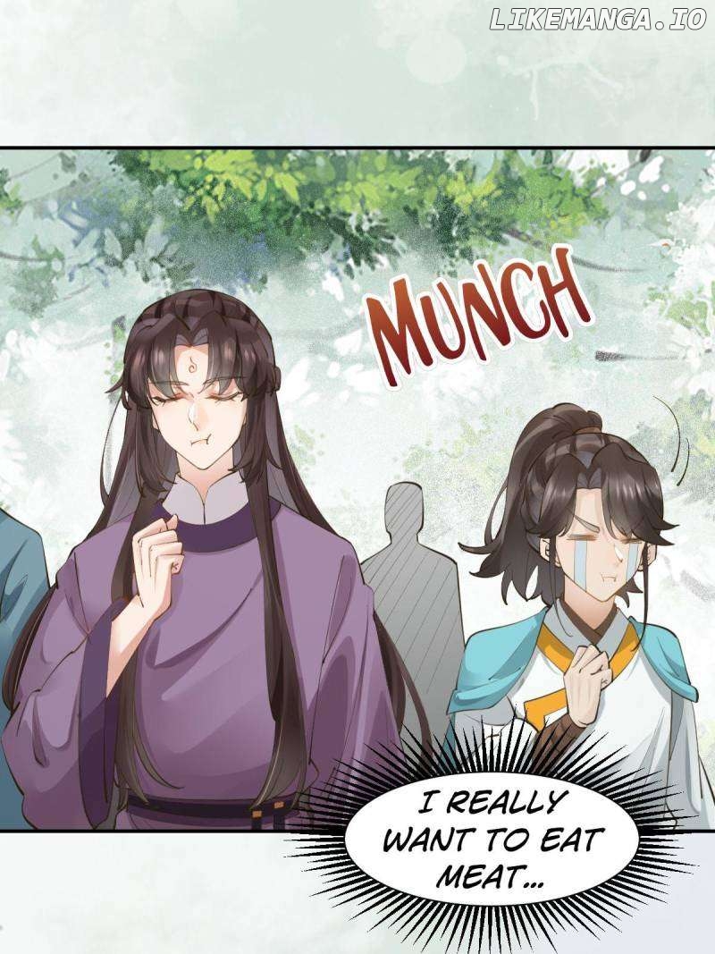 The Ghostly Doctor Chapter 552 - page 38