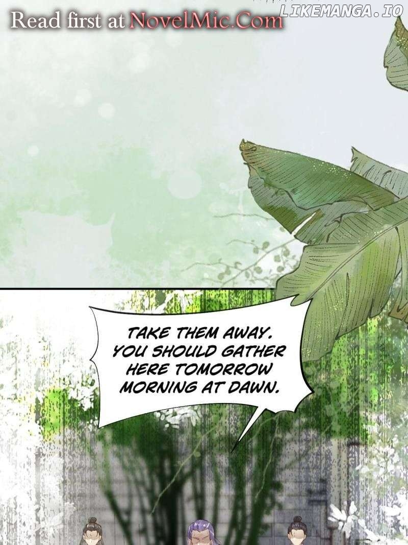 The Ghostly Doctor Chapter 552 - page 39