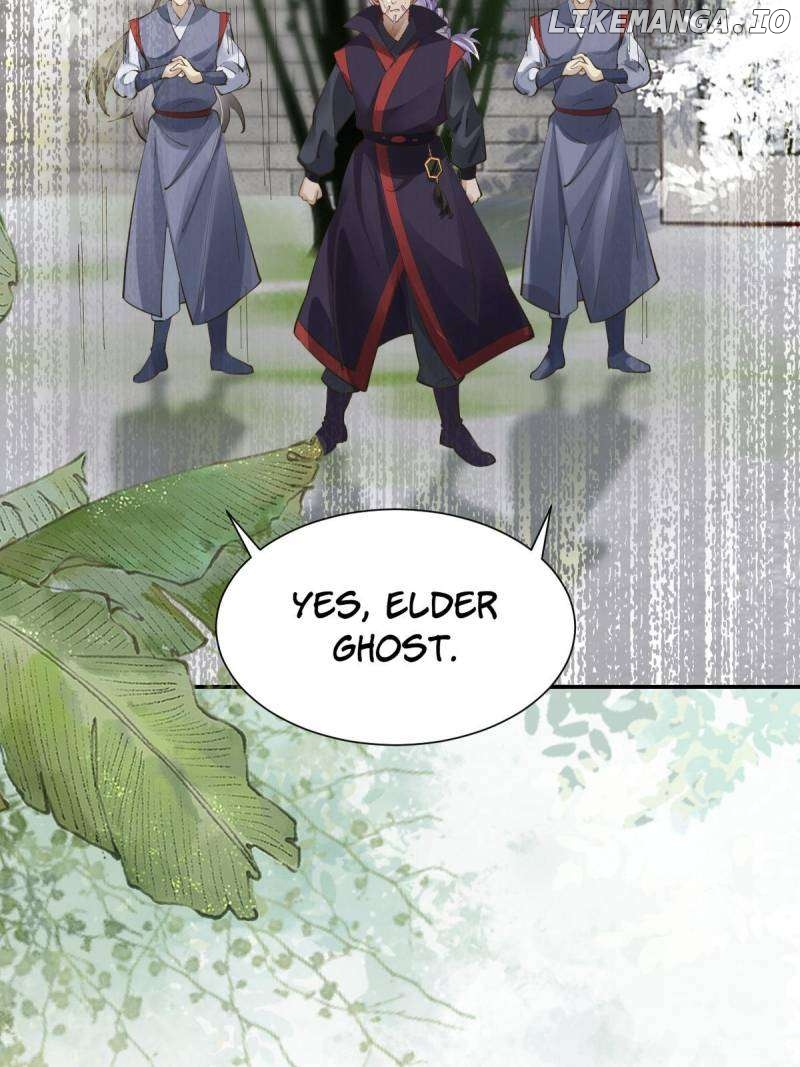 The Ghostly Doctor Chapter 552 - page 40