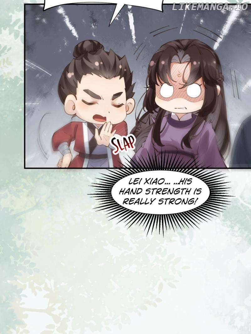 The Ghostly Doctor Chapter 552 - page 5