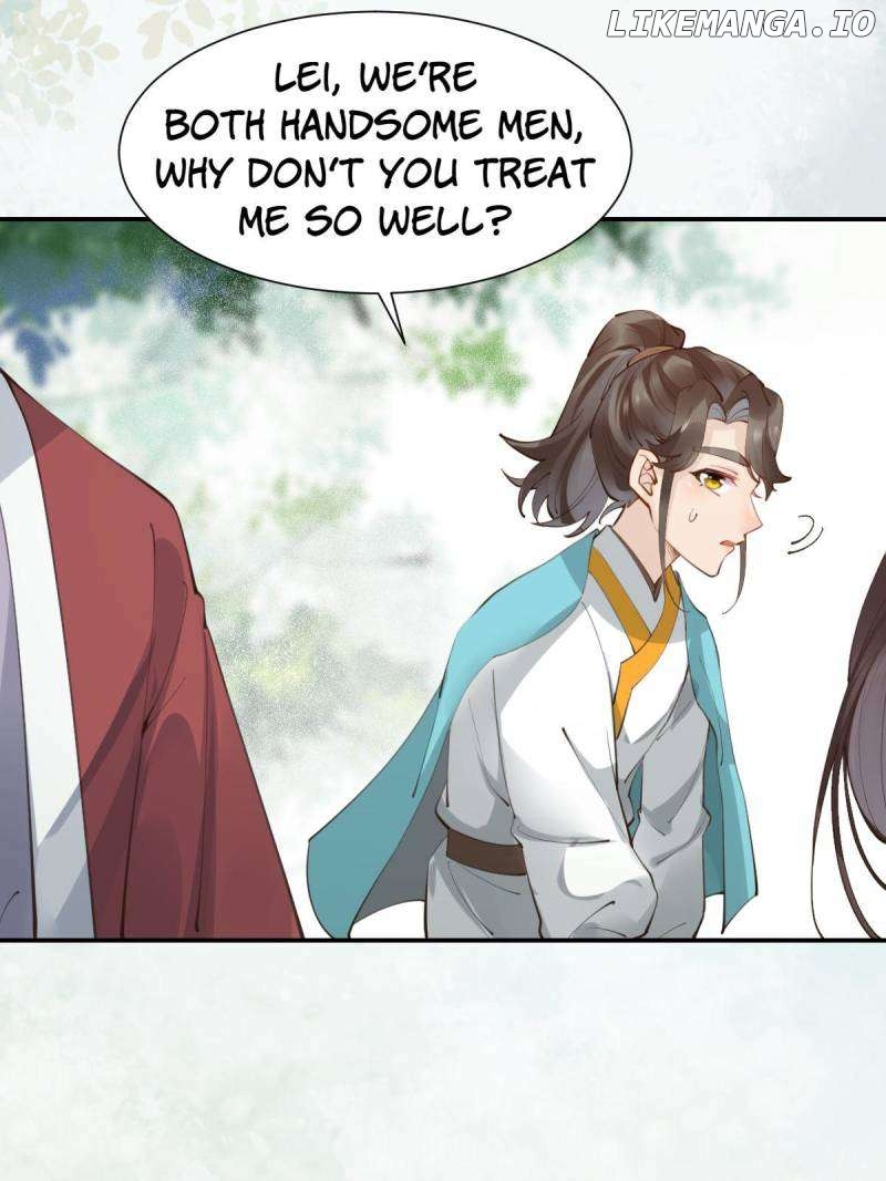 The Ghostly Doctor Chapter 552 - page 6
