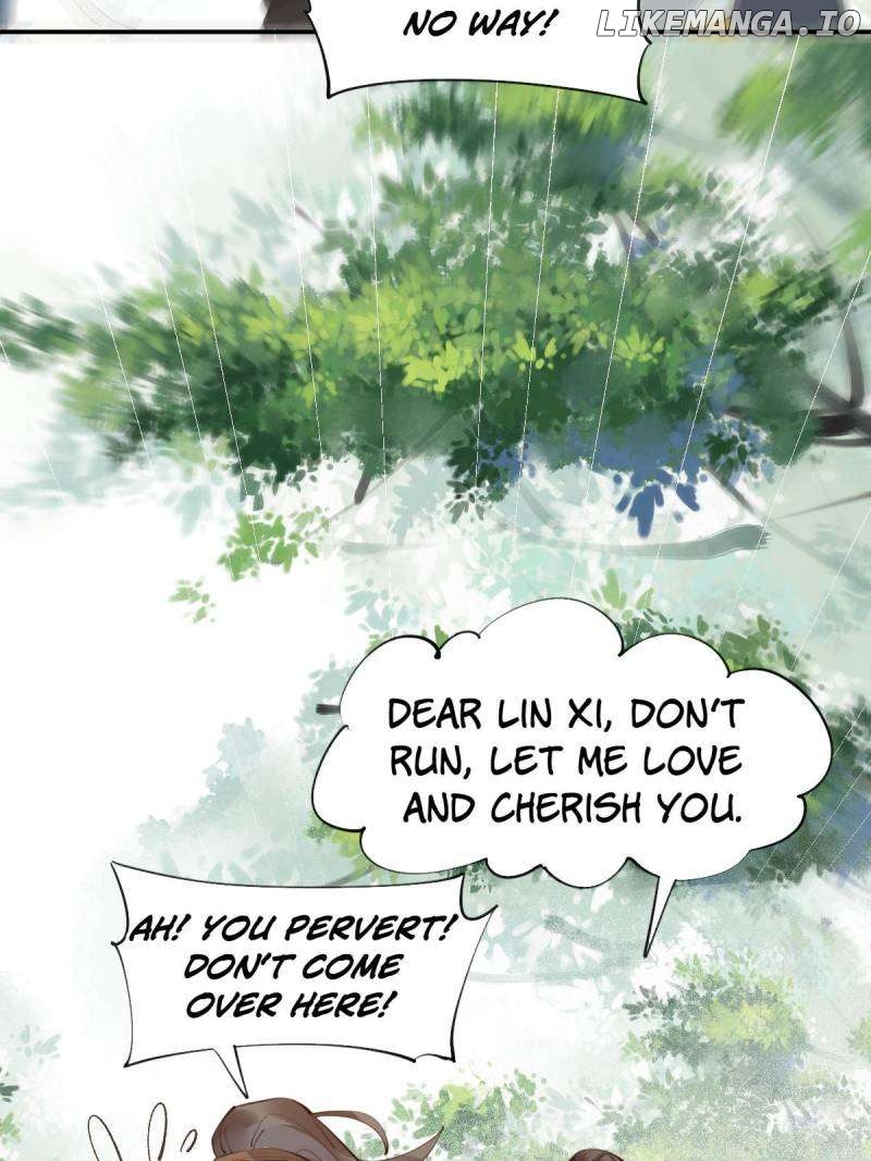 The Ghostly Doctor Chapter 552 - page 8