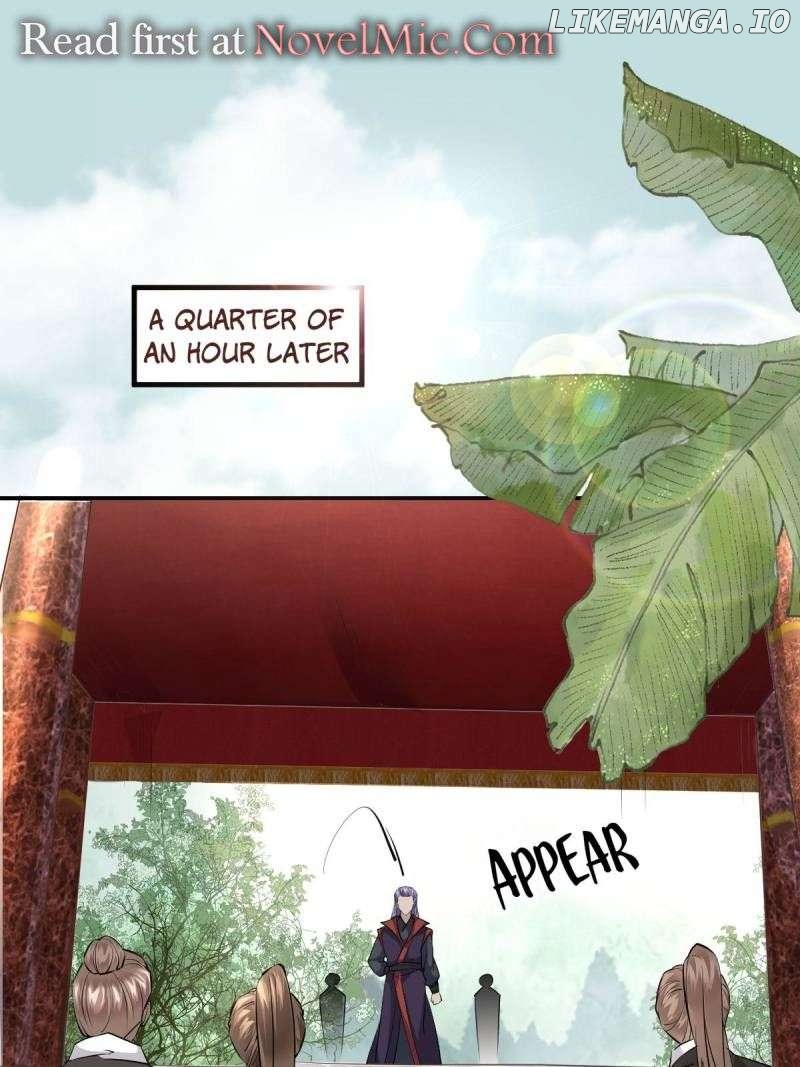 The Ghostly Doctor Chapter 553 - page 12