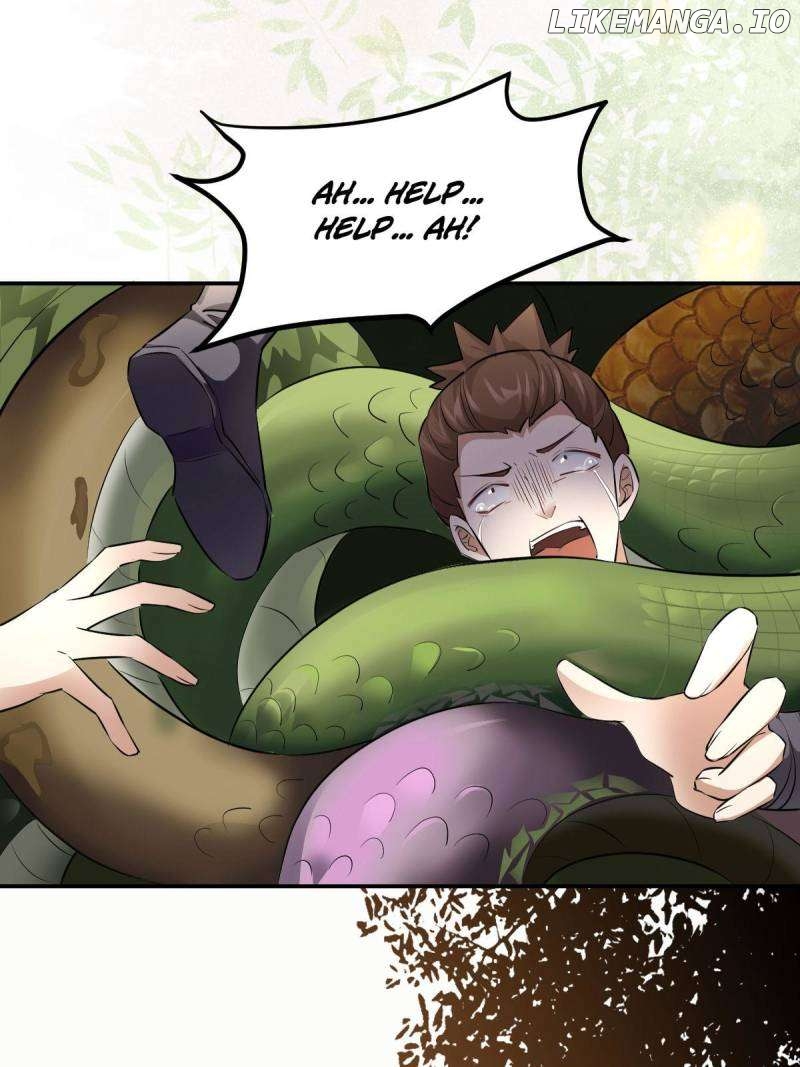 The Ghostly Doctor Chapter 553 - page 16