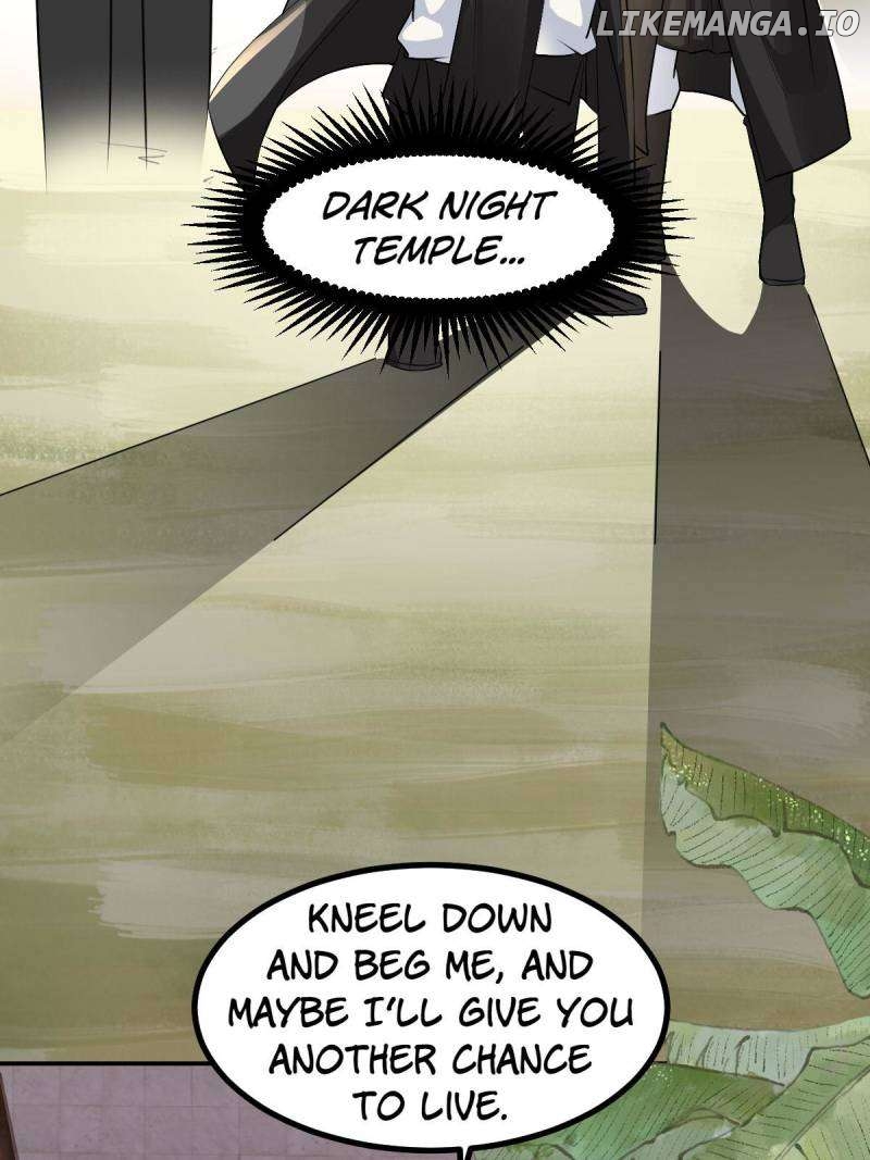 The Ghostly Doctor Chapter 553 - page 18