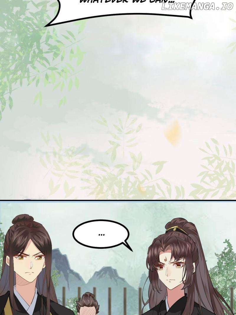The Ghostly Doctor Chapter 553 - page 21