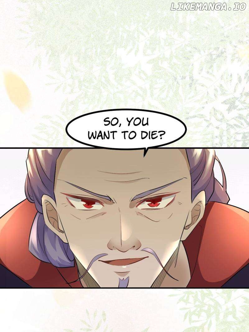 The Ghostly Doctor Chapter 553 - page 23