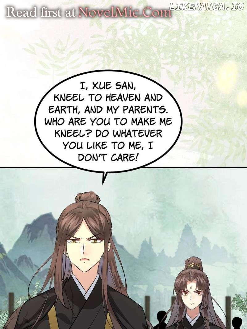 The Ghostly Doctor Chapter 553 - page 24