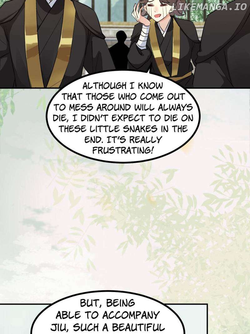 The Ghostly Doctor Chapter 553 - page 26