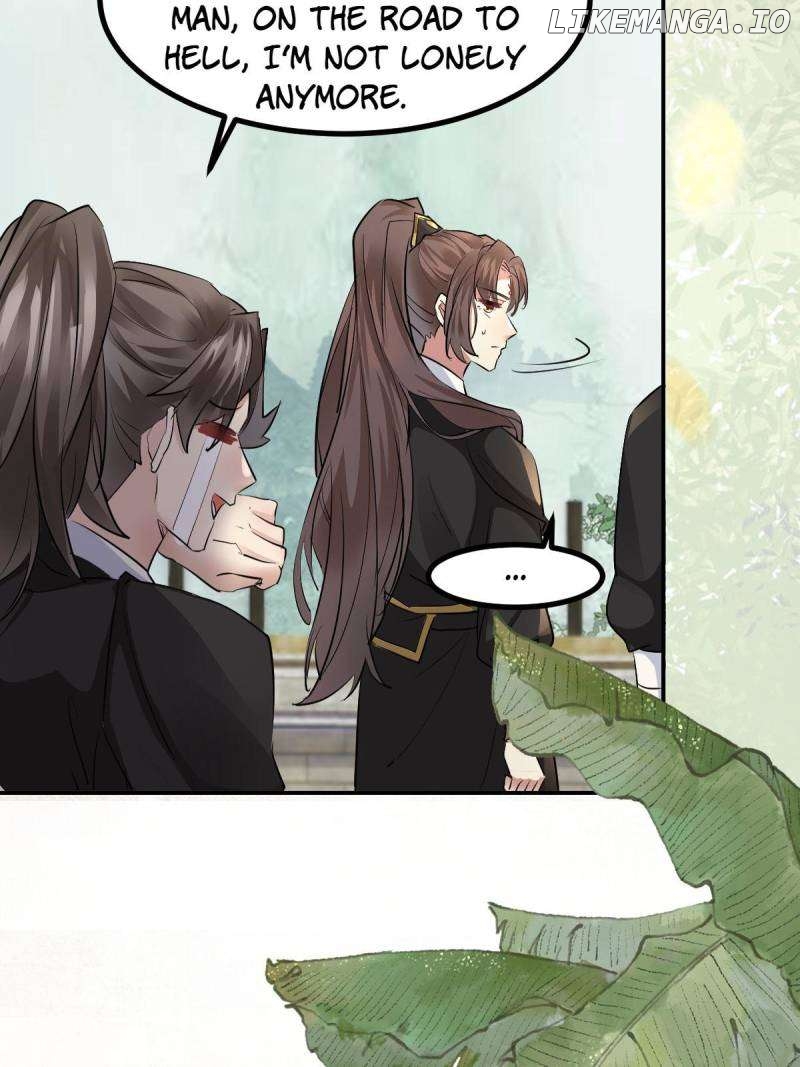 The Ghostly Doctor Chapter 553 - page 27