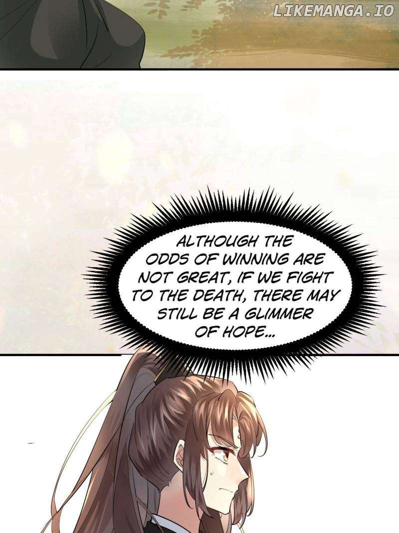 The Ghostly Doctor Chapter 553 - page 29