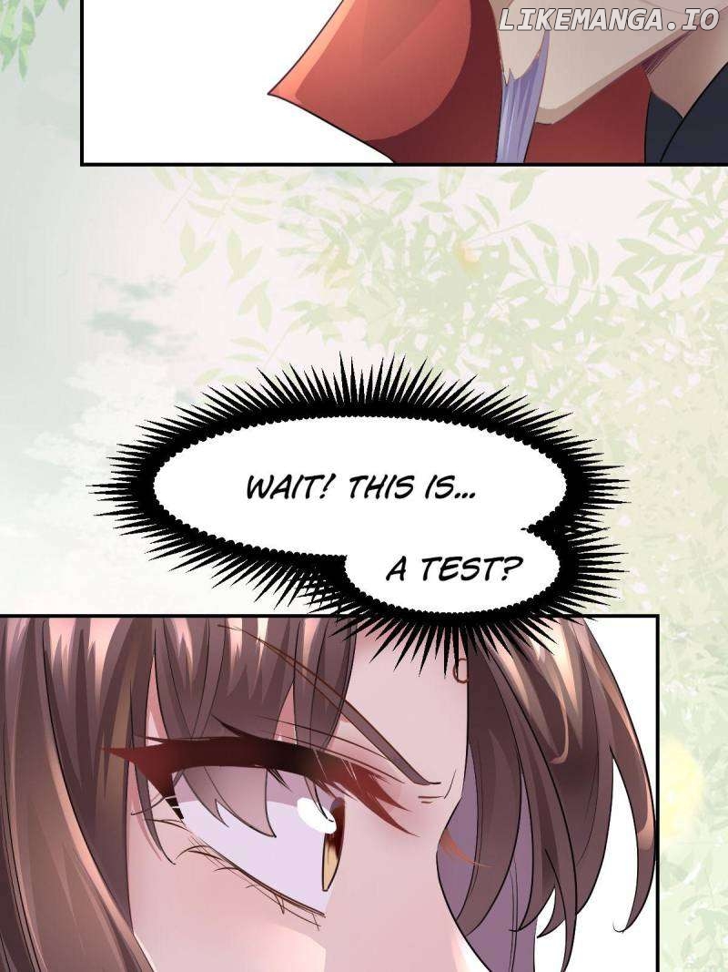 The Ghostly Doctor Chapter 553 - page 31