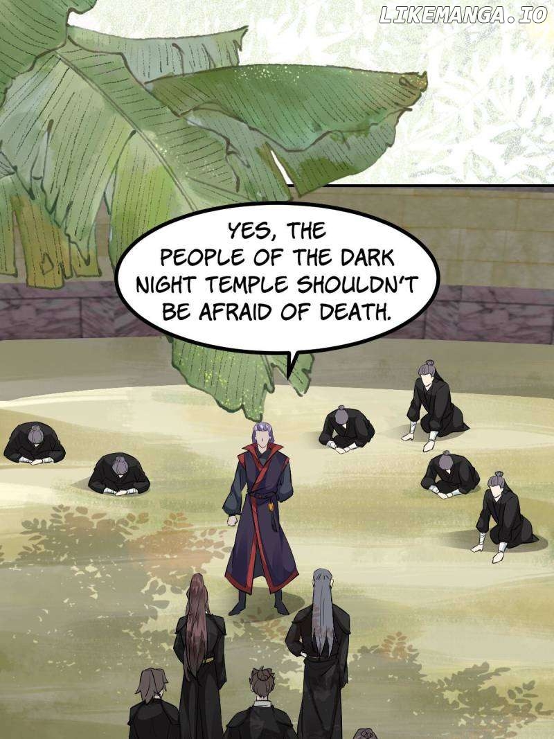 The Ghostly Doctor Chapter 553 - page 33