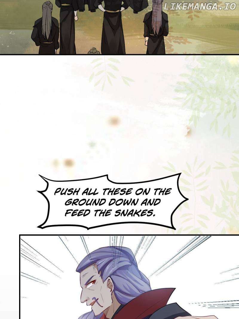 The Ghostly Doctor Chapter 553 - page 34