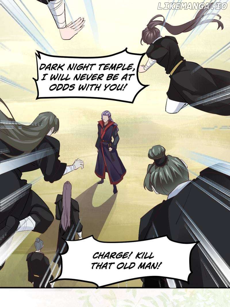 The Ghostly Doctor Chapter 553 - page 36