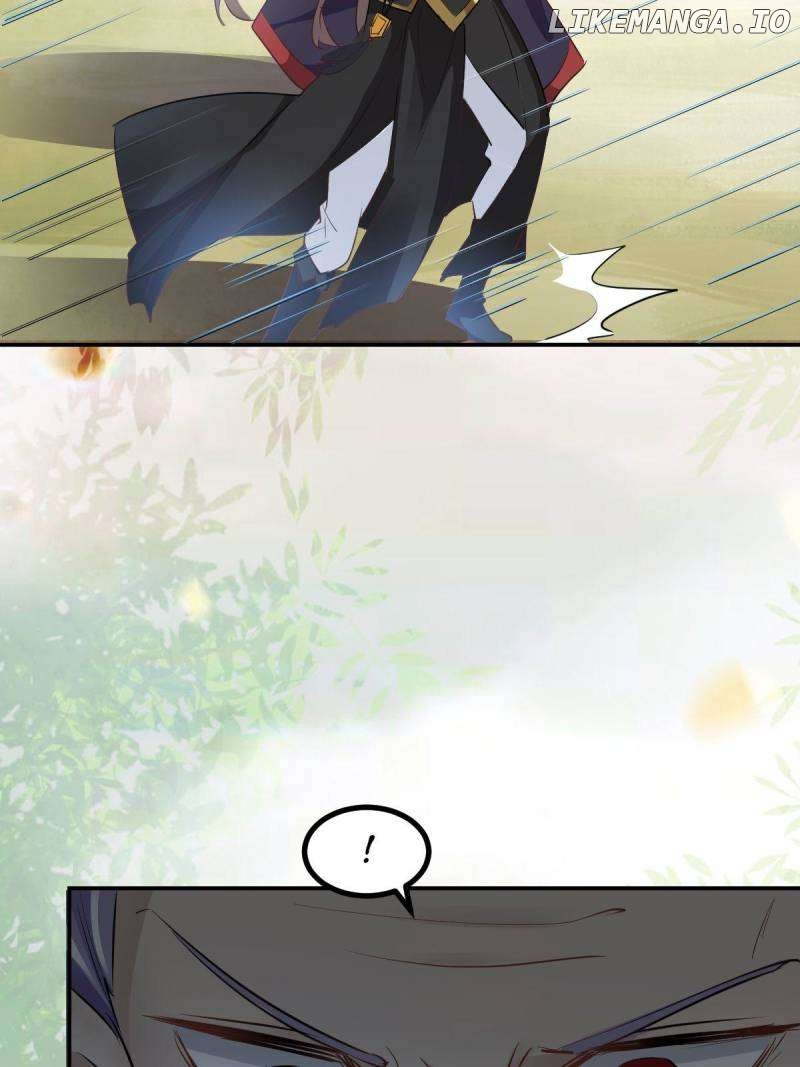 The Ghostly Doctor Chapter 553 - page 38