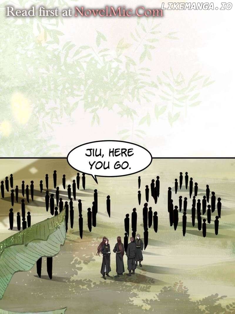 The Ghostly Doctor Chapter 553 - page 4