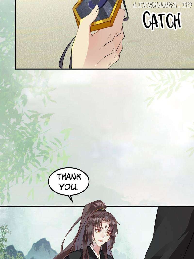 The Ghostly Doctor Chapter 553 - page 6