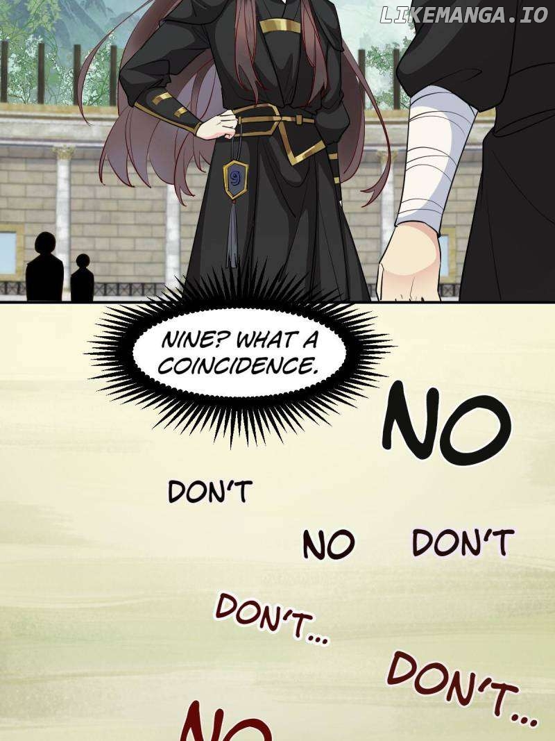The Ghostly Doctor Chapter 553 - page 7