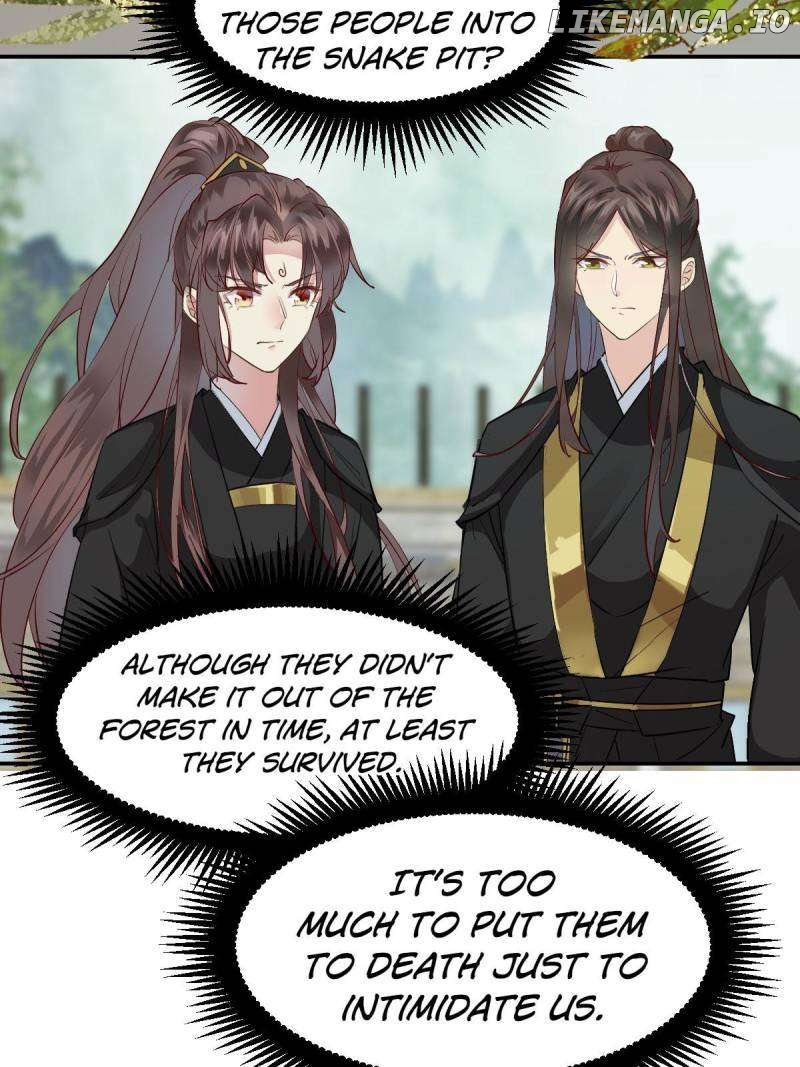 The Ghostly Doctor Chapter 553 - page 9