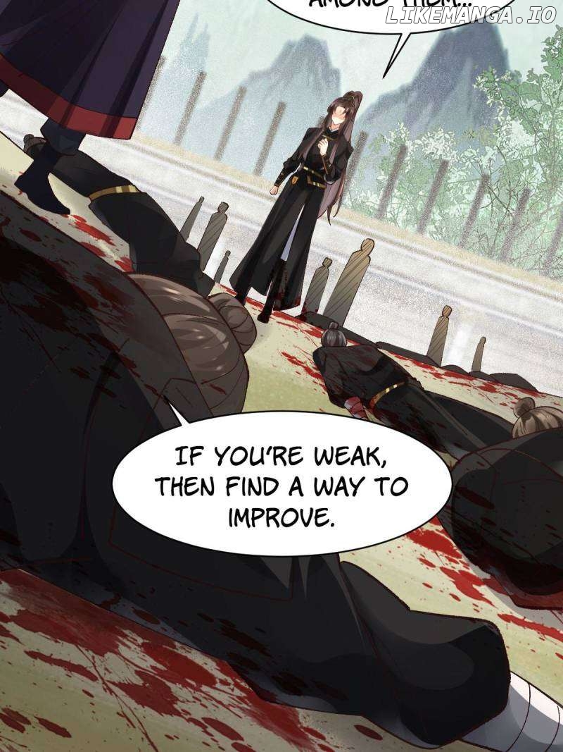 The Ghostly Doctor Chapter 554 - page 10