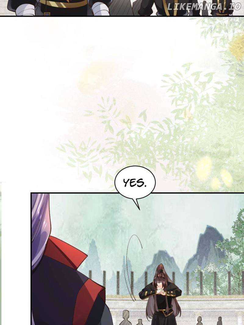 The Ghostly Doctor Chapter 554 - page 12