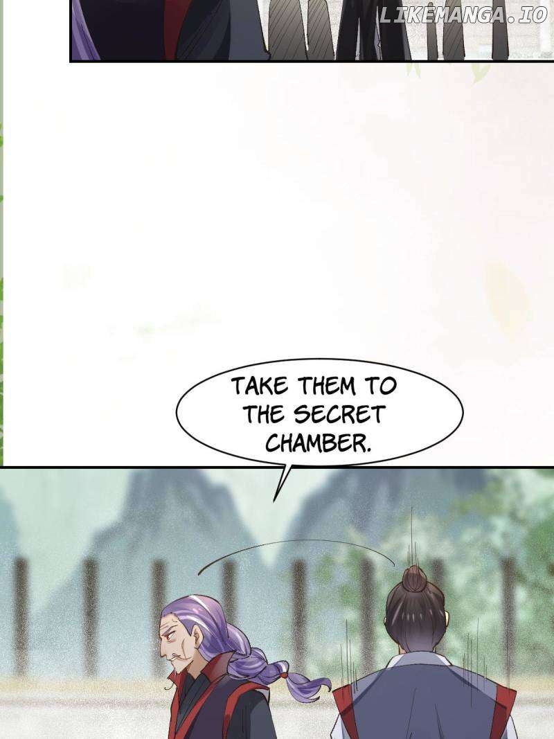 The Ghostly Doctor Chapter 554 - page 13