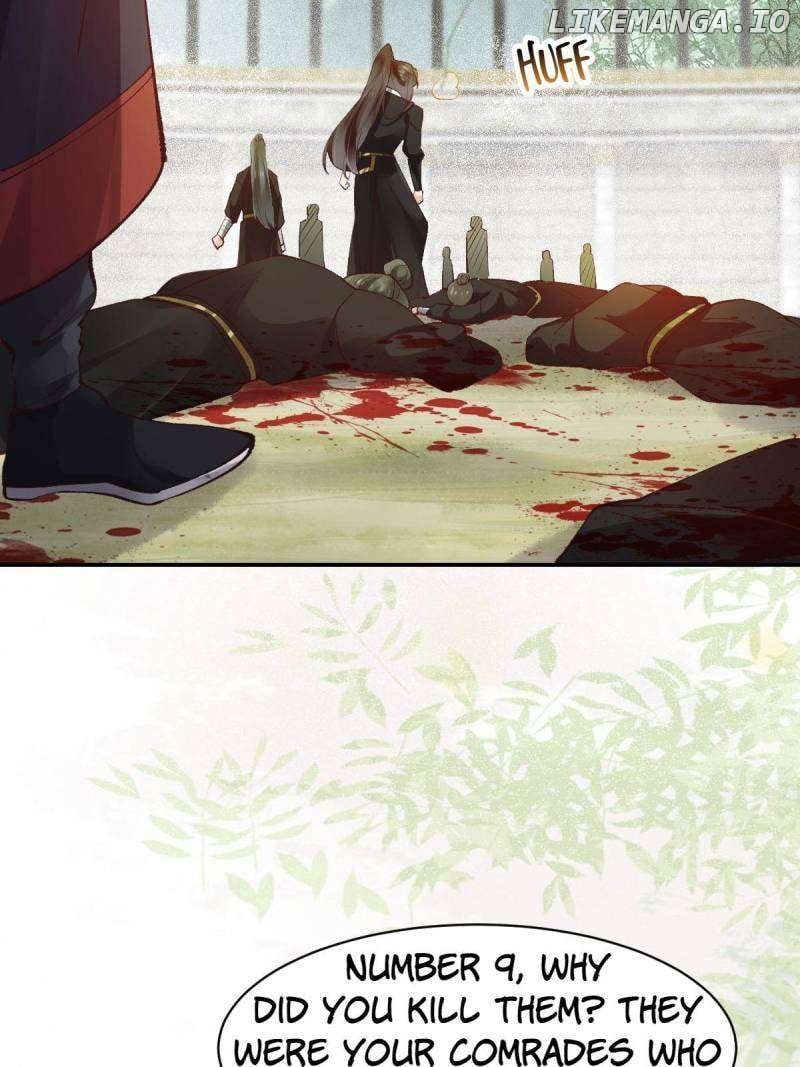 The Ghostly Doctor Chapter 554 - page 2