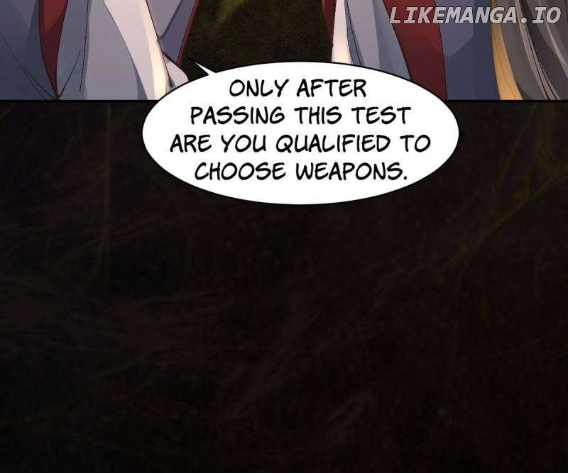 The Ghostly Doctor Chapter 554 - page 21