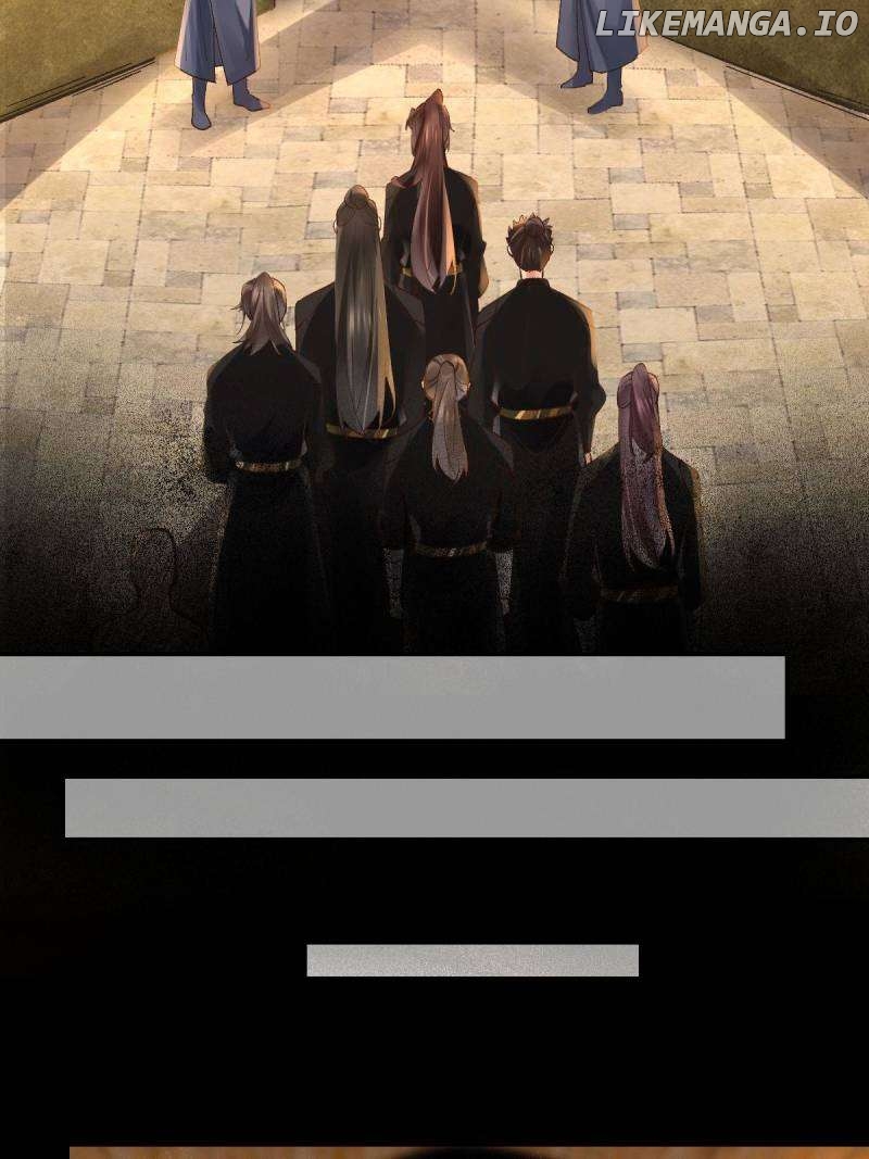 The Ghostly Doctor Chapter 554 - page 23