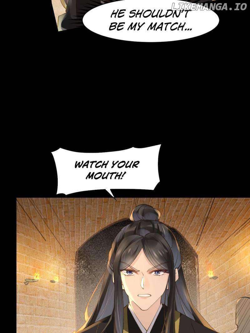 The Ghostly Doctor Chapter 554 - page 29