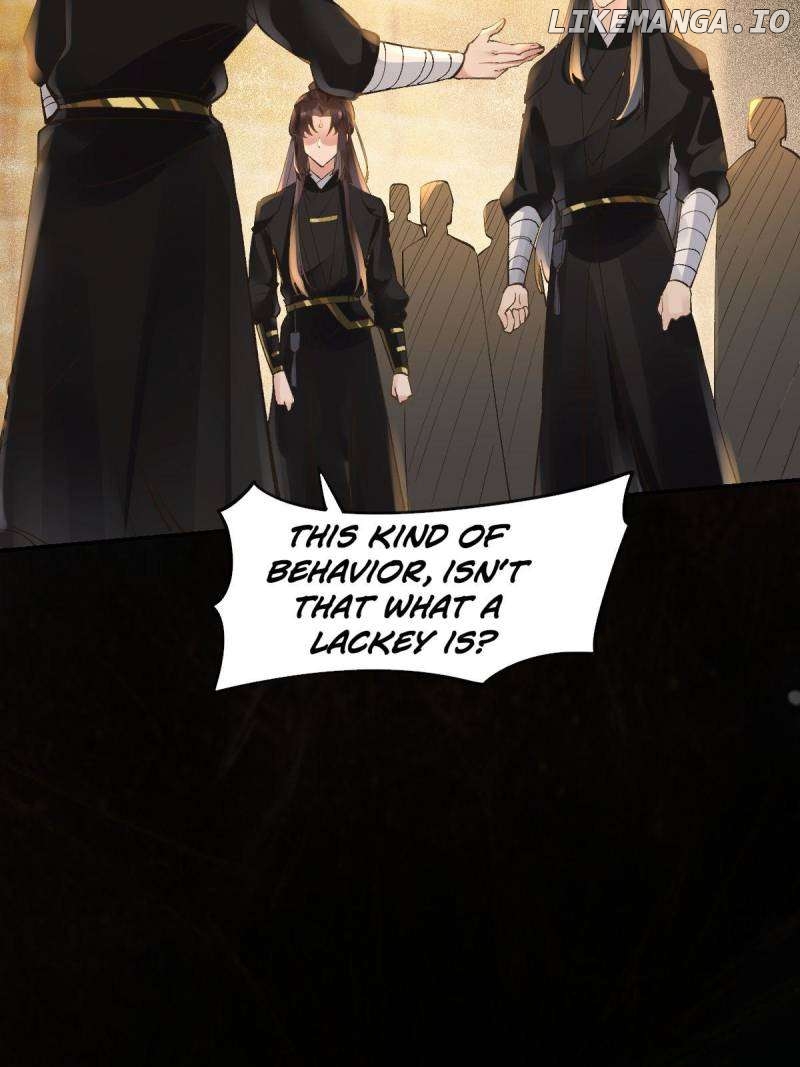 The Ghostly Doctor Chapter 554 - page 31