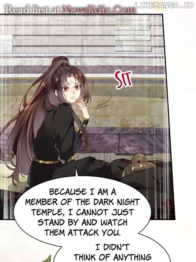 The Ghostly Doctor Chapter 554 - page 4