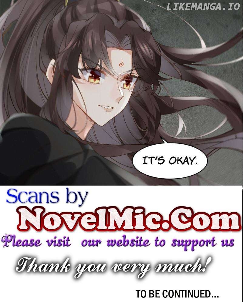 The Ghostly Doctor Chapter 554 - page 42