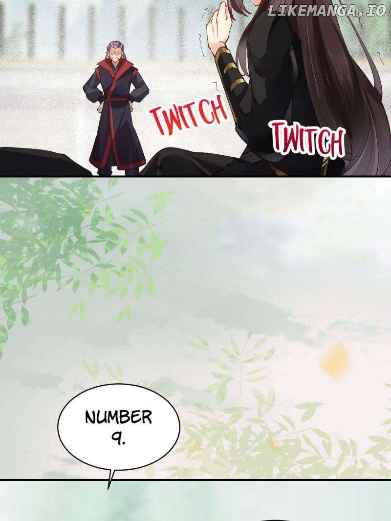 The Ghostly Doctor Chapter 554 - page 6