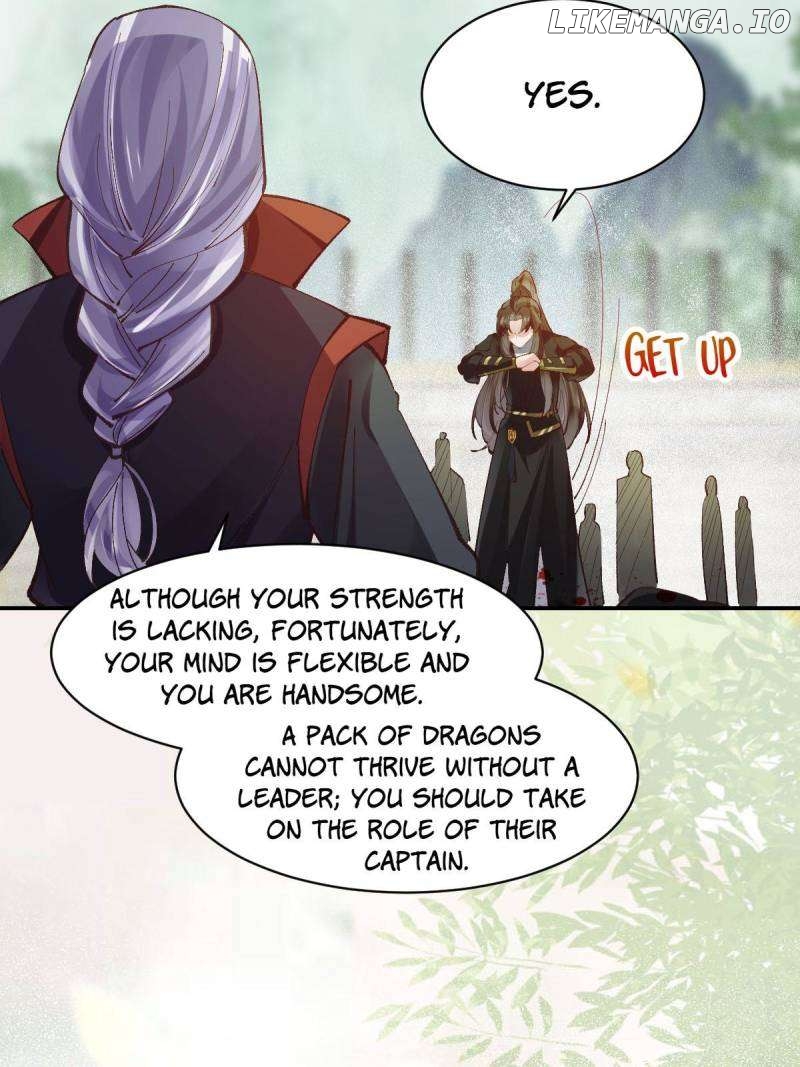 The Ghostly Doctor Chapter 554 - page 7