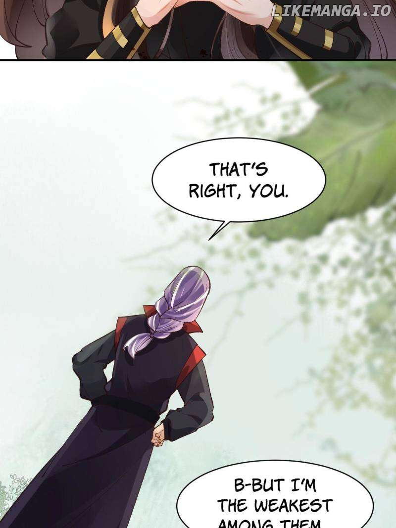 The Ghostly Doctor Chapter 554 - page 9
