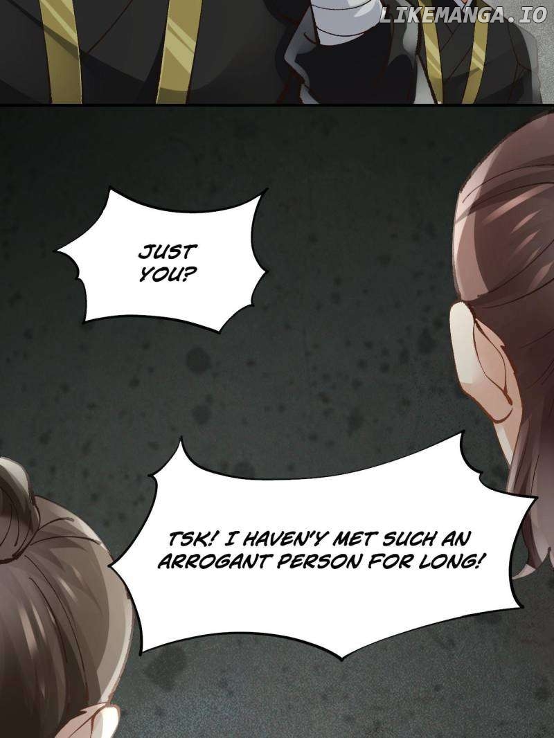 The Ghostly Doctor Chapter 555 - page 10